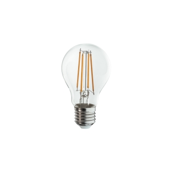 10587 BULB LED, E27, A60, 7W, 3000K, ANGLE 360