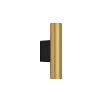 10754 FOURTY WALL SOLID BRASS M