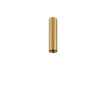 10882 FOURTY SOLID BRASS S