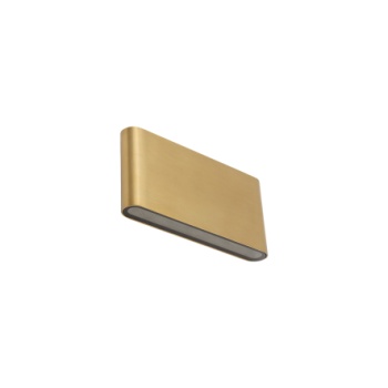 11366 SEMI LED BRASS M