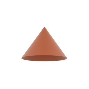 11502 CAMELEON ZENITH M TERRACOTTA