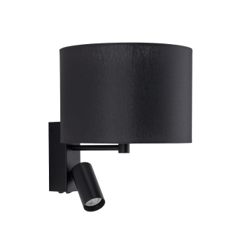11521 LUSSO BLACK