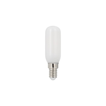 11525 BULB LED, E14, T25, 4W,3000K
