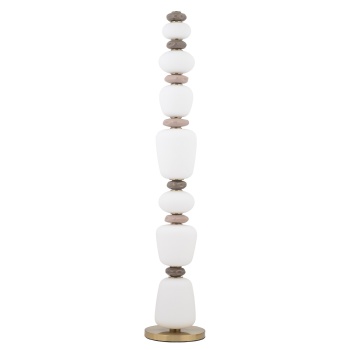 11704 CERAMIC FLOOR LED 34W 3000K 2700lm