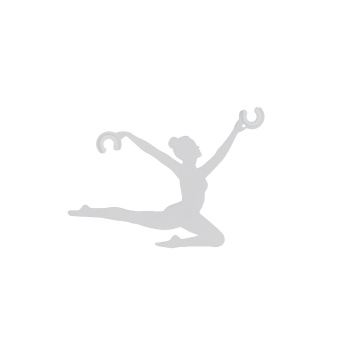 11800   BALLERINA WHITE