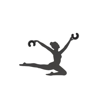11802   BALLERINA UMBRA GRAY