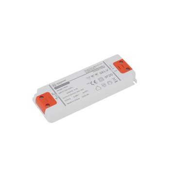 11875   24V DC 75W POWER SUPPLY