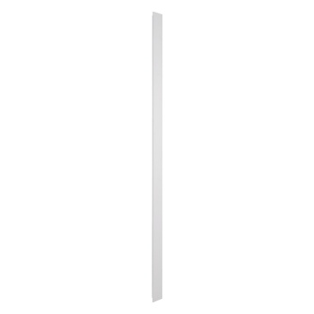11882 COMMA LED L WHITE