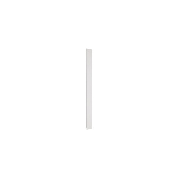 11884 COMMA LED S WHITE