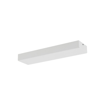 11894 POWER SUPPLY COVER WHITE