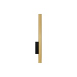 10760 FOURTY WALL SOLID BRASS XL