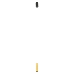 10766 FOURTY SOLID BRASS S
