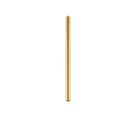10885 FOURTY SOLID BRASS M