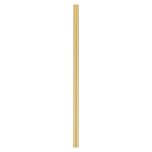 10897 FOURTY SOLID BRASS XL