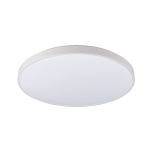 10979 AGNES ROUND LED PRO WHITE 32W 3000K IP44