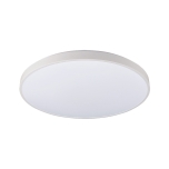 10980 AGNES ROUND LED PRO WHITE 32W 4000K IP44