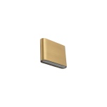 11365 SEMI LED BRASS S