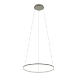 11403 CIRCOLO LED M SILK OLIVE SH-60 3000K