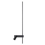 11426 EASY LED RIGHT BLACK