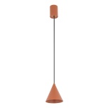 11456 ZENITH XS TERRACOTTA