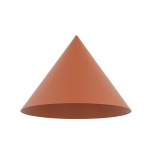 11501 CAMELEON ZENITH L TERRACOTTA