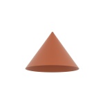 11502 CAMELEON ZENITH M TERRACOTTA