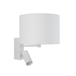 11520 LUSSO WHITE