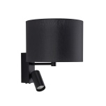 11521 LUSSO BLACK