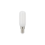 11525 BULB LED, E14, T25, 4W,3000K