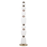 11704 CERAMIC FLOOR LED 34W 3000K 2700lm