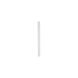 11884 COMMA LED S WHITE