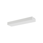 11894 POWER SUPPLY COVER WHITE