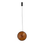 12233 AURA LED AMBER 20W LED 500lm 3000K ⌀34.5cm H170cm