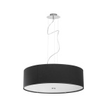 6774  VIVIANE BLACK I zwis