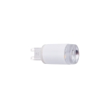 8447  BULB LENS LED, G9, 3W