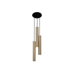 8915  EYE BRASS III zwis L