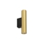 10754 FOURTY WALL SOLID BRASS M