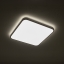 10991  AGNES SQUARE LED PRO WHITE 32W 3000K IP44