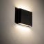 11363 SEMI LED BLACK S