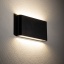 11364 SEMI LED BLACK M