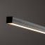 11400 BAR LED M SILK OLIVE 3000K