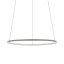 11403 CIRCOLO LED M SILK OLIVE SH-60 3000K