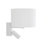 11520 LUSSO WHITE