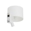11520 LUSSO WHITE