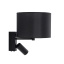 11521 LUSSO BLACK