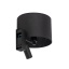 11521 LUSSO BLACK