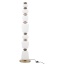 11704 CERAMIC FLOOR LED 34W 3000K 2700lm