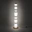 11704 CERAMIC FLOOR LED 34W 3000K 2700lm