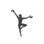 11797   ACROBAT UMBRA GRAY