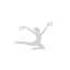 11800   BALLERINA WHITE